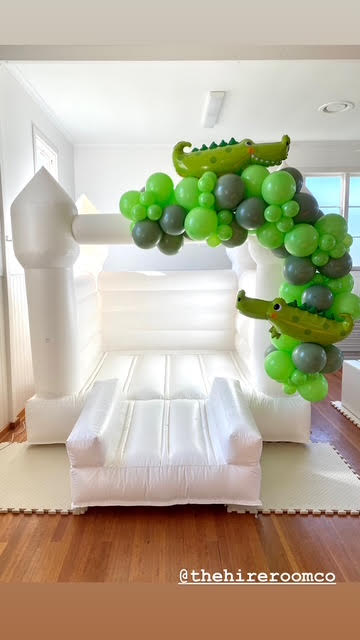 Jumping Castle