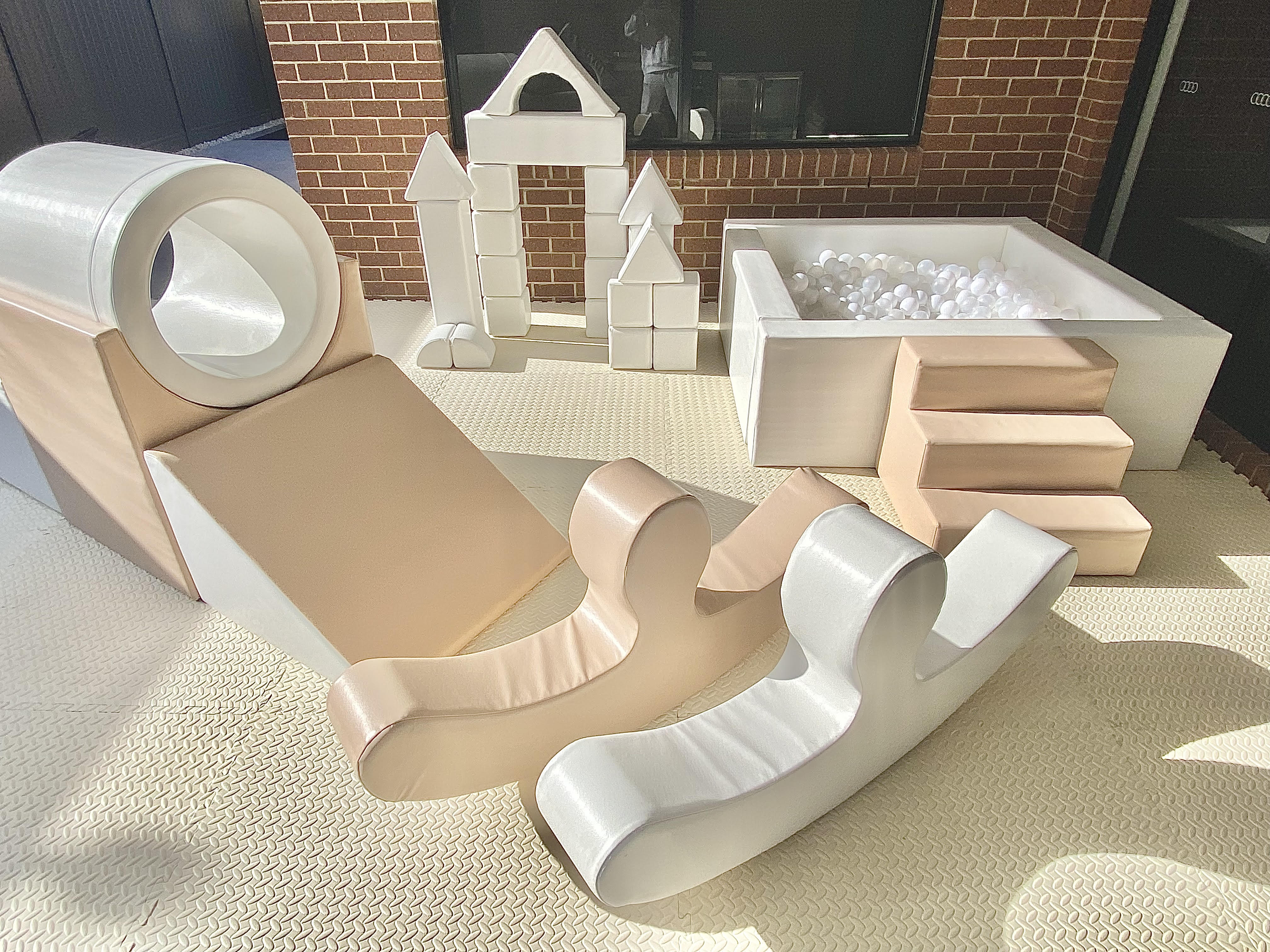 Softplay Package 2