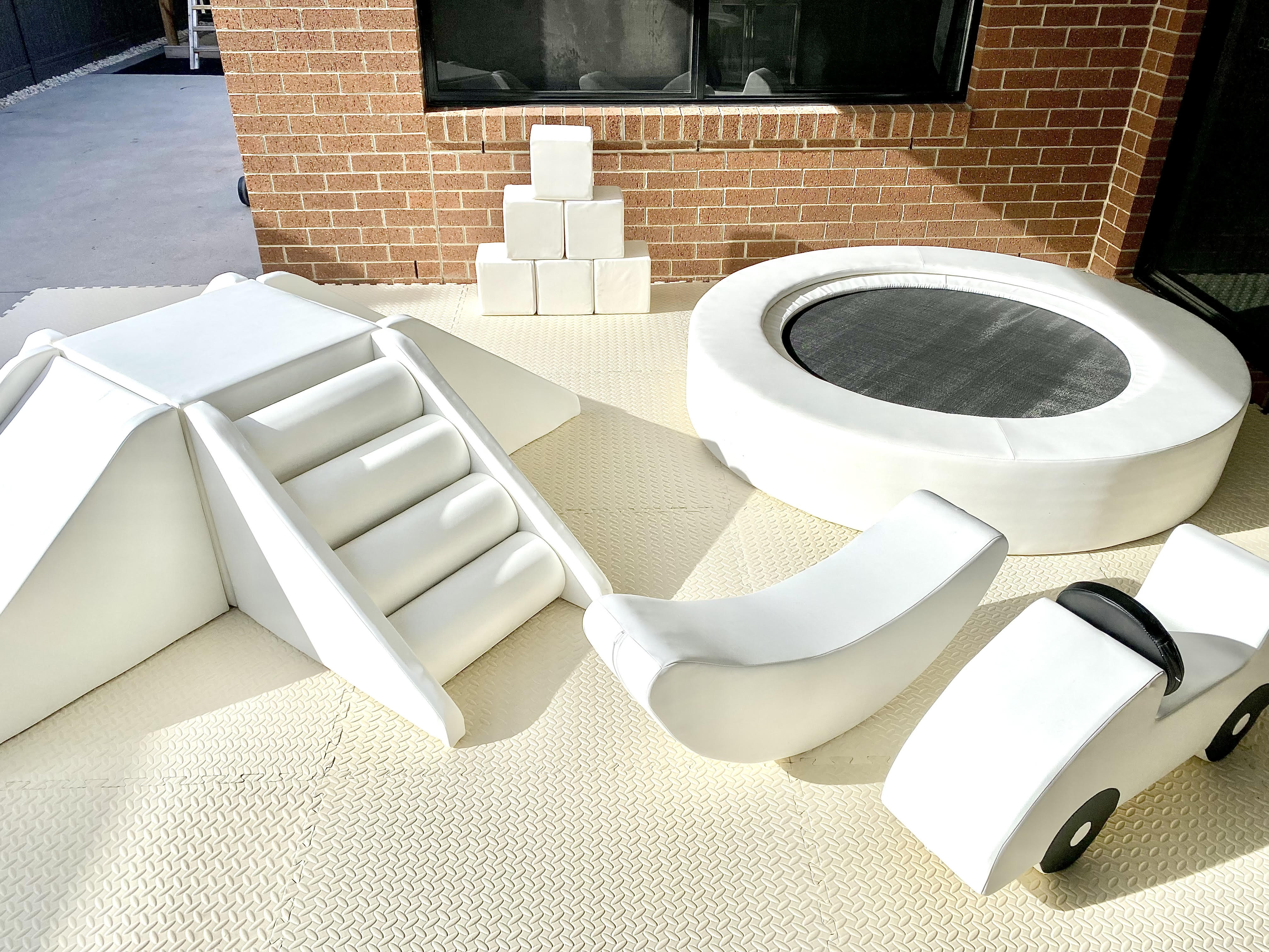 Softplay Package 3